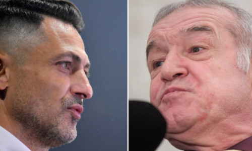 Răsturnare de situație în privința lui Mirel Rădoi