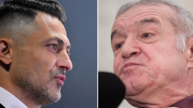 Răsturnare de situație în privința lui Mirel Rădoi