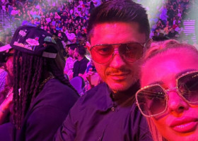 Cum a numit-o Ronald Gavril pe Anamaria Prodan, după ce agenta a spus ce relație are cu Dan Alexa