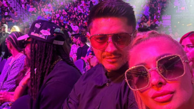 Cum a numit-o Ronald Gavril pe Anamaria Prodan, după ce agenta a spus ce relație are cu Dan Alexa