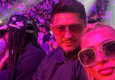 Cum a numit-o Ronald Gavril pe Anamaria Prodan, după ce agenta a spus ce relație are cu Dan Alexa