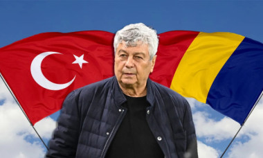 Cele 3 probleme mari pe care Mircea Lucescu le-a numit înainte de Turcia – România