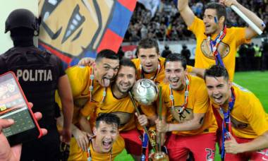 Soluția radicală găsită de fostul coleg al lui Gabi Matei, după arestările din scandalul pariurilor de la CS Păulești