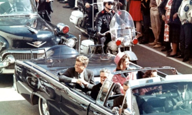Misterele unuia dintre cele mai controversate evenimente ale secolului XX. Moartea lui Kennedy, încă o poveste cu multe semne de întrebare