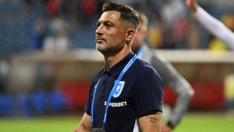 Lovitură de teatru! S-a aflat numele echipei la care Mirel Rădoi va pleca de la FCSB: e în optimile cupelor europene