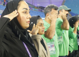 Iraniencele acuzate de trădare au început să strige un SINGUR cuvânt, după ce Australia a anunțat decizia în privința lor