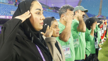 Iraniencele acuzate de trădare au început să strige un SINGUR cuvânt, după ce Australia a anunțat decizia în privința lor