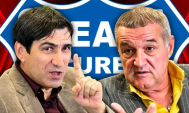 Gigi Becali a dezvăluit tot ce a vorbit cu Victor Pițurcă. Are legătură cu Steaua