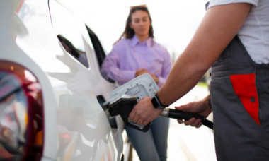 Plafoneză România prețul la combustibil? Expert în Energie: „Suntem în situație de alertă". Ce soluții există