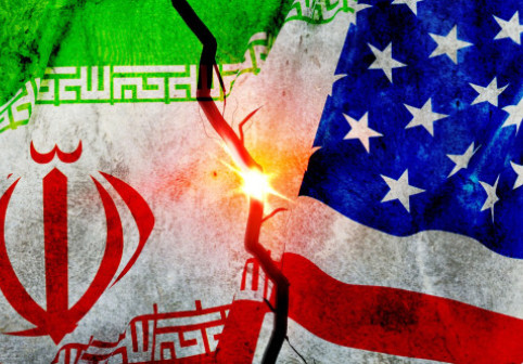 ADIO, SUA! Iran a făcut marele anunț, după 12 zile de război