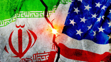 ADIO, SUA! Iran a făcut marele anunț, după 12 zile de război