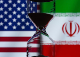 "Ce persoană sănătoasă la minte ar acționa așa?" Războiul SUA - Iran: Trump a spus că "o va face chiar el"