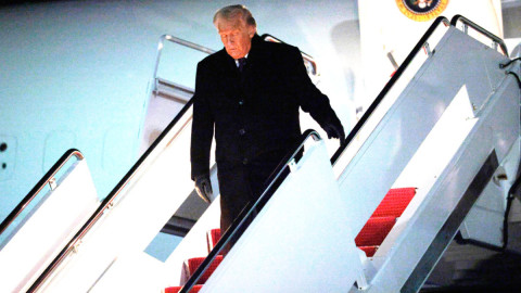 Gata! Donald Trump a luat decizia finală pentru Iran: "Îi mulțumesc sincer președintelui SUA"