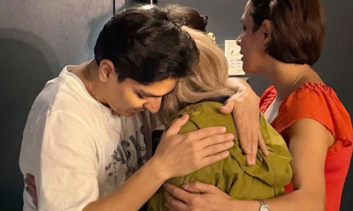 Acuzată de trădare, a primit azil în Australia. Acum s-a răzgândit și le-a spus iranienilor unde se află refugiatele