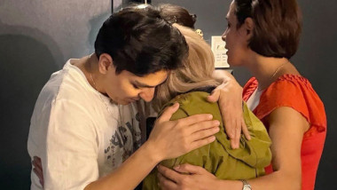 Acuzată de trădare, a primit azil în Australia. Acum s-a răzgândit și le-a spus iranienilor unde se află refugiatele