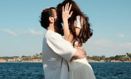 ”Cel mai frumos copil din lume” a ajuns la 25 de ani și face marele pas! ”I-am spus 'Da' celui mai bun prieten”