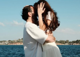 ”Cel mai frumos copil din lume” a ajuns la 25 de ani și face marele pas! ”I-am spus 'Da' celui mai bun prieten”