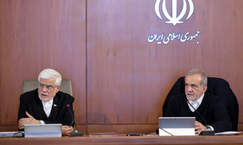 Iranul a anunțat oficial decizia în cazul femeilor despre care Donald Trump spunea că vor fi ”executate cu siguranță”