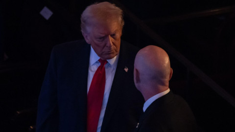 Surpriză de proporții! Poziția lui Donald Trump, în condițiile în care Iranul a spus ADIO, SUA