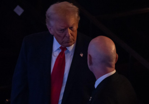 Surpriză de proporții! Poziția lui Donald Trump, în condițiile în care Iranul a spus ADIO, SUA