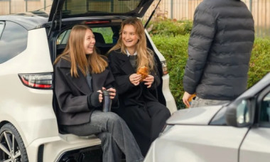 Codul Rutier, modificat. Un tip de mașină, interzis pe autostrăzile din România. Amenda ajunge la 1.600 lei