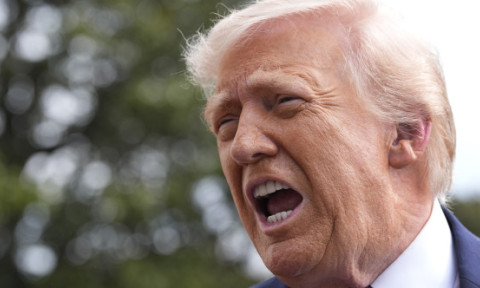 Lovitură de teatru: Donald Trump a făcut anunțul așteptat de toată lumea despre Iran și a dat totul peste cap