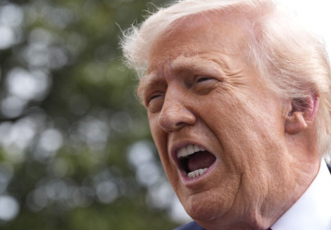 Lovitură de teatru: Donald Trump a făcut anunțul așteptat de toată lumea despre Iran și a dat totul peste cap