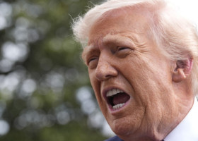 Lovitură de teatru: Donald Trump a făcut anunțul așteptat de toată lumea despre Iran și a dat totul peste cap