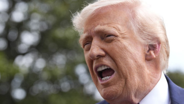 Lovitură de teatru: Donald Trump a făcut anunțul așteptat de toată lumea despre Iran și a dat totul peste cap