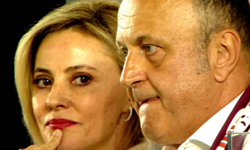 După peste 40 de milioane de euro investite, Dan Șucu s-a decis