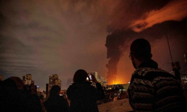 Cum a destrămat Iranul imaginea Golfului luxos drept refugiu sigur într-o regiune volatilă