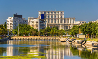 Cristian Păun: Bucureştiul trebuie să fuzioneze cu Ilfovul şi să aibă un singur primar