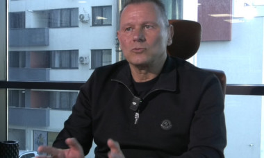 Thomas Neubert a rupt tăcerea după ce Mirel Rădoi l-a dat afară! ”E normal să fie un conflict”