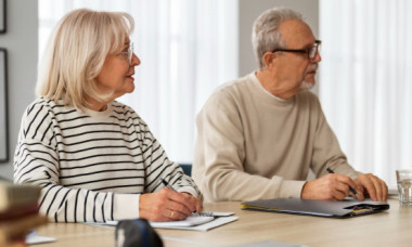 Guvernul anunță oficial cu cât cresc pensiile în 2027, 2028 și 2029? Cât va fi pensia medie?