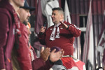 FOTBAL:RAPID BUCURESTI-DINAMO BUCURESTI, PLAY OFF SUPERLIGA SUPERBET (14.03.2026)