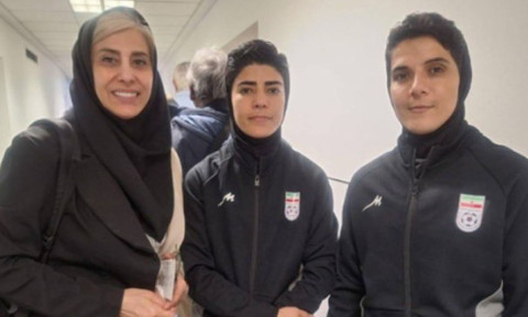 Lovitură de teatru! Amenințate cu execuția în Iran, au luat o decizie total neașteptată: ”Li s-au oferit șanse”