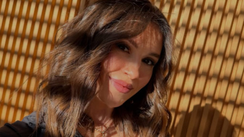 Teodora Stoica s-a săturat: ”Am ajuns la o vârstă la care nu-mi mai place”