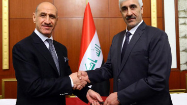 Gata: nu mai există nicio îndoială! Irakul merge până la capăt: momentul așteptat de 40 de ani