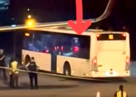 S-a urcat în avion și a plecat în Iran, după gestul văzut de toată planeta: "Aceasta nu e o alegere proprie"