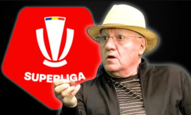 Marea profeție a lui Dumitru Dragomir pentru SuperLiga: „Cine câștigă meciul ăsta, va fi campioană”