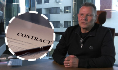 Thomas Neubert, ofertat imediat după ce a fost dat afară de Rădoi: „Am primit două propuneri”