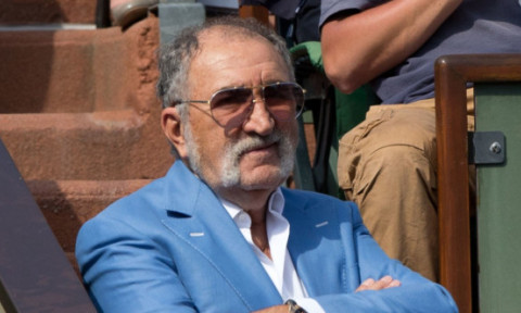 Lovitură uriașă pentru Ion Țiriac: 2.400.000.000$ până la finalul anului!