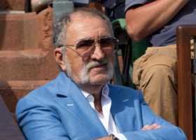 Lovitură uriașă pentru Ion Țiriac: 2.400.000.000$ până la finalul anului!