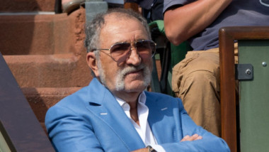 Lovitură uriașă pentru Ion Țiriac: 2.400.000.000$ până la finalul anului!