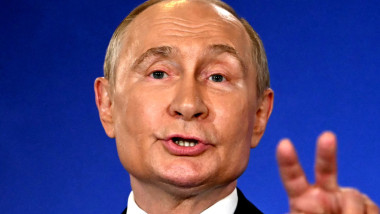 Vladimir Putin a reacționat imediat, după ce rușii s-au întors acasă