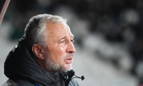 Primele detalii, după ce Dan Petrescu a fost operat de urgență