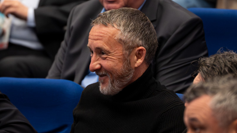 Mihai Stoica / Foto: Vlad Coman