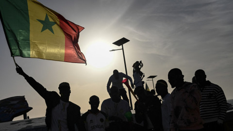 TAS a confirmat decizia, după ce Senegalul a amenințat cu ”al Treilea Război Mondial”