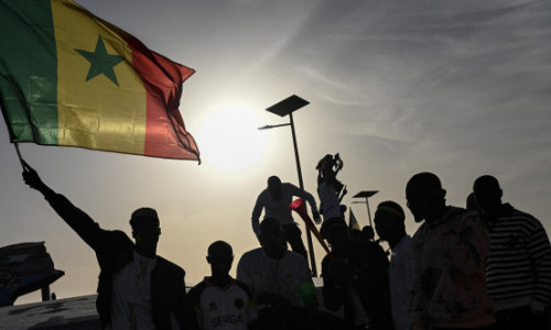 TAS a confirmat decizia, după ce Senegalul a amenințat cu ”al Treilea Război Mondial”