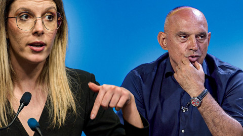 Ce a putut să spună Florin Prunea despre Diana Buzoianu: "Îmi prezint public scuze pentru acest moment, pe care îl regret"